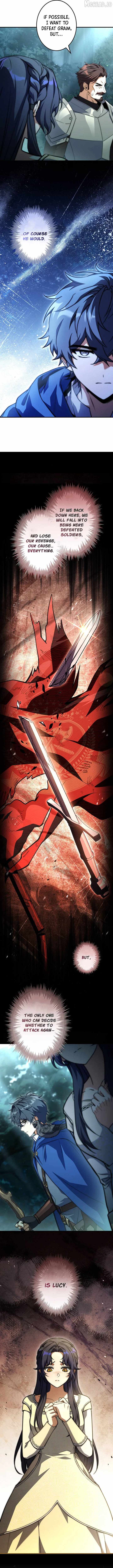 I Became a Mage in a Medieval Fantasy World Chapter 25 - Page 6 in English