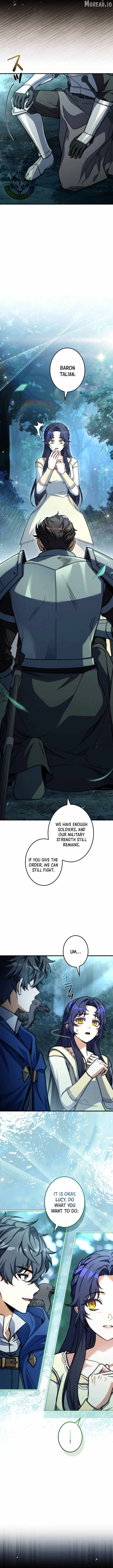 I Became a Mage in a Medieval Fantasy World Chapter 25 - Page 7 in English