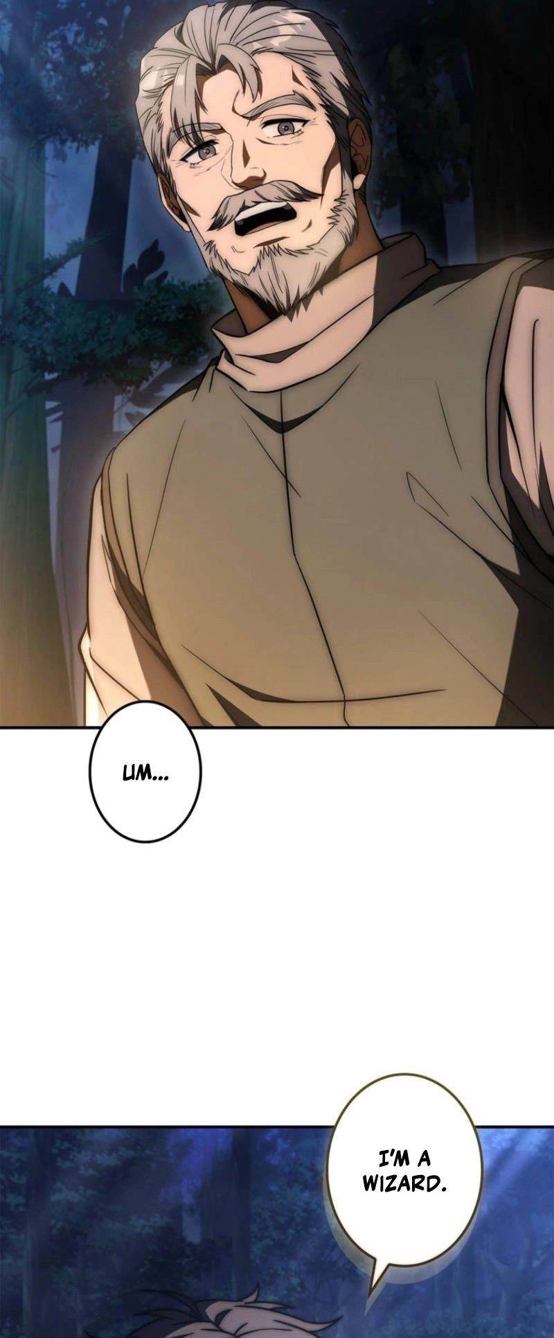 I Became a Mage in a Medieval Fantasy World Chapter 3 - Page 13 in English