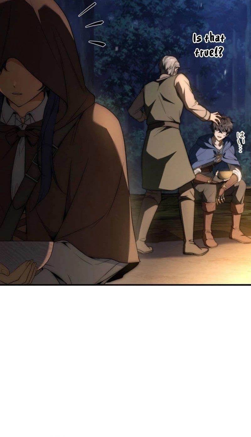 I Became a Mage in a Medieval Fantasy World Chapter 3 - Page 16 in English
