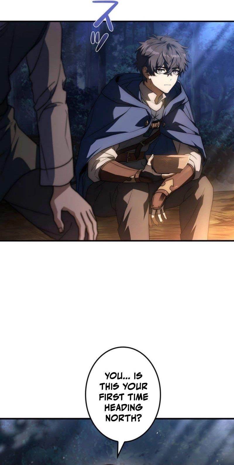I Became a Mage in a Medieval Fantasy World Chapter 3 - Page 3 in English