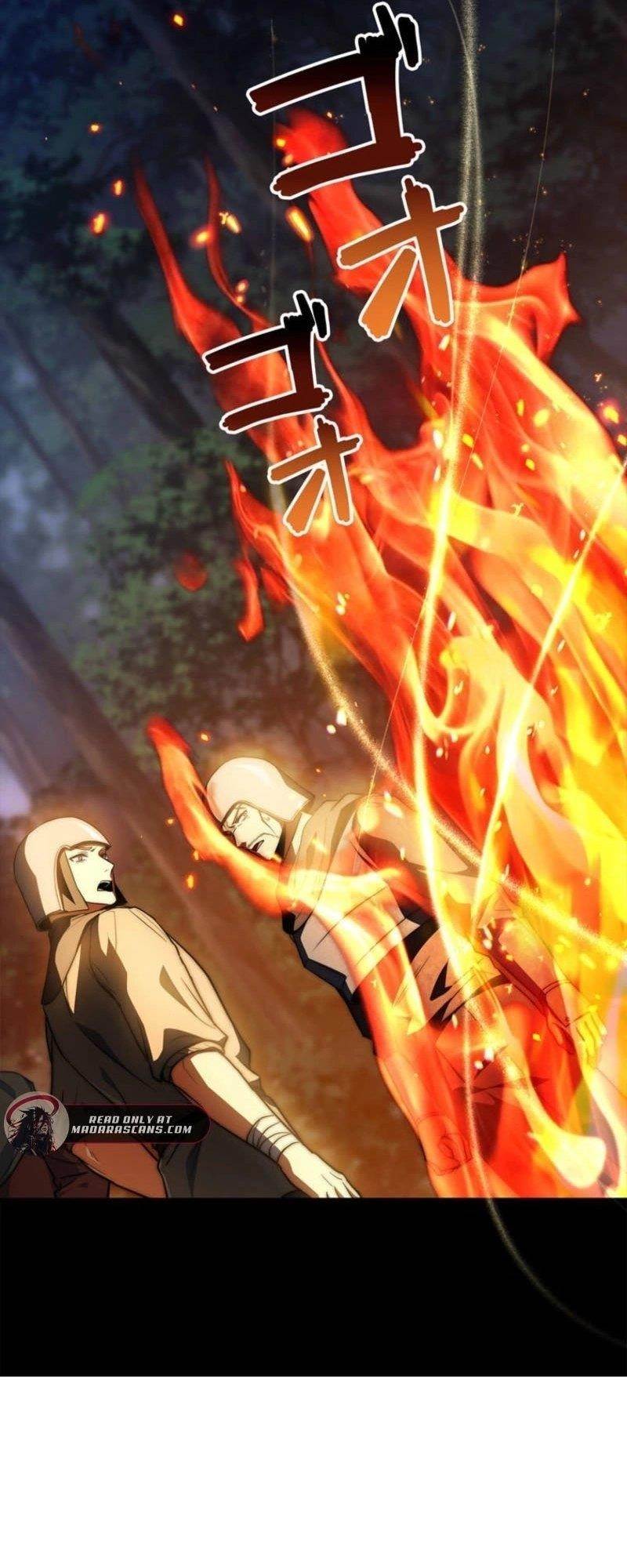 I Became a Mage in a Medieval Fantasy World Chapter 3 - Page 51 in English