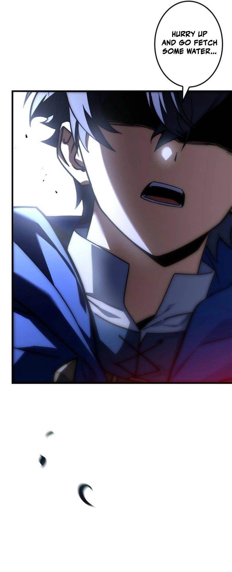 I Became a Mage in a Medieval Fantasy World Chapter 3 - Page 54 in English