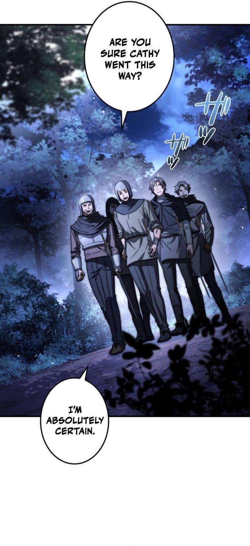 I Became a Mage in a Medieval Fantasy World Chapter 3 - Page 60 in English