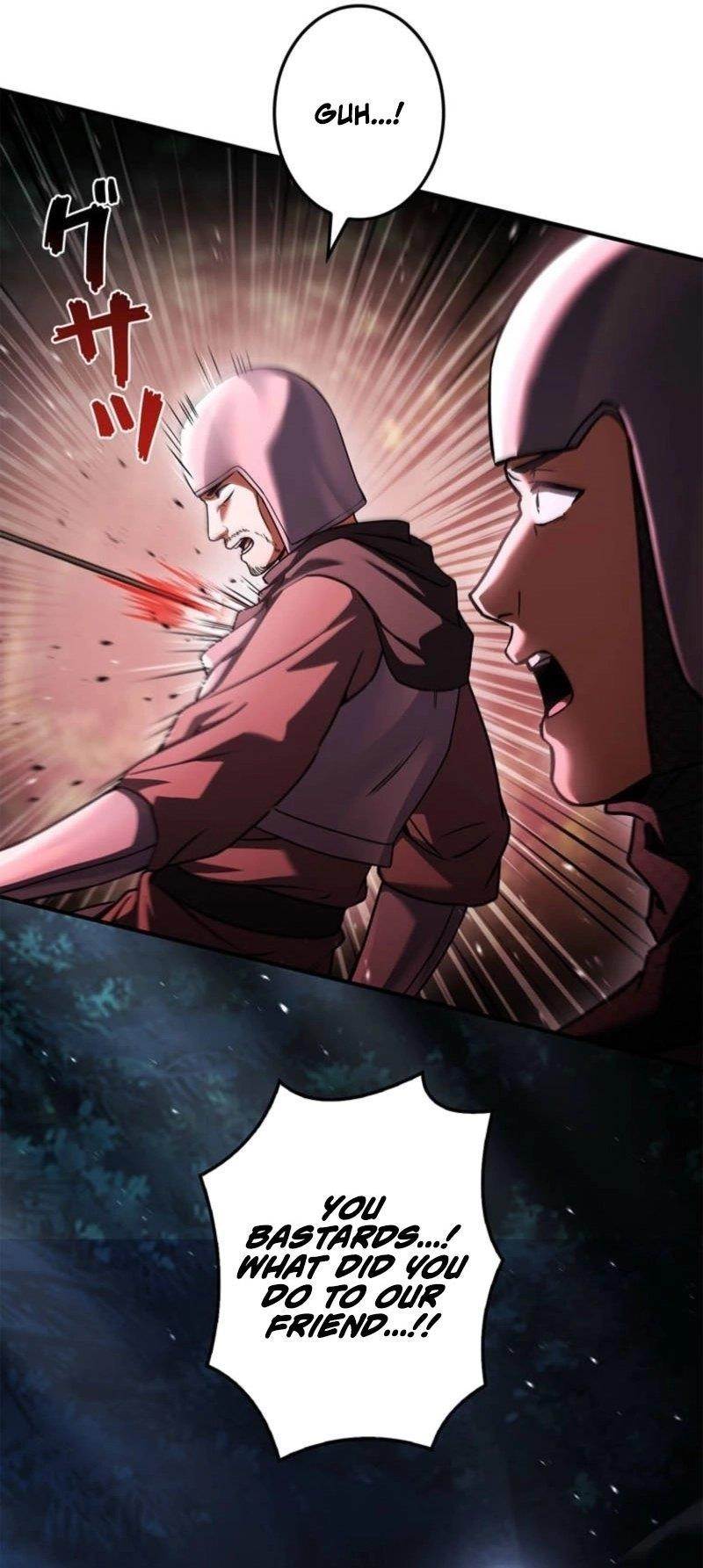 I Became a Mage in a Medieval Fantasy World Chapter 3 - Page 67 in English