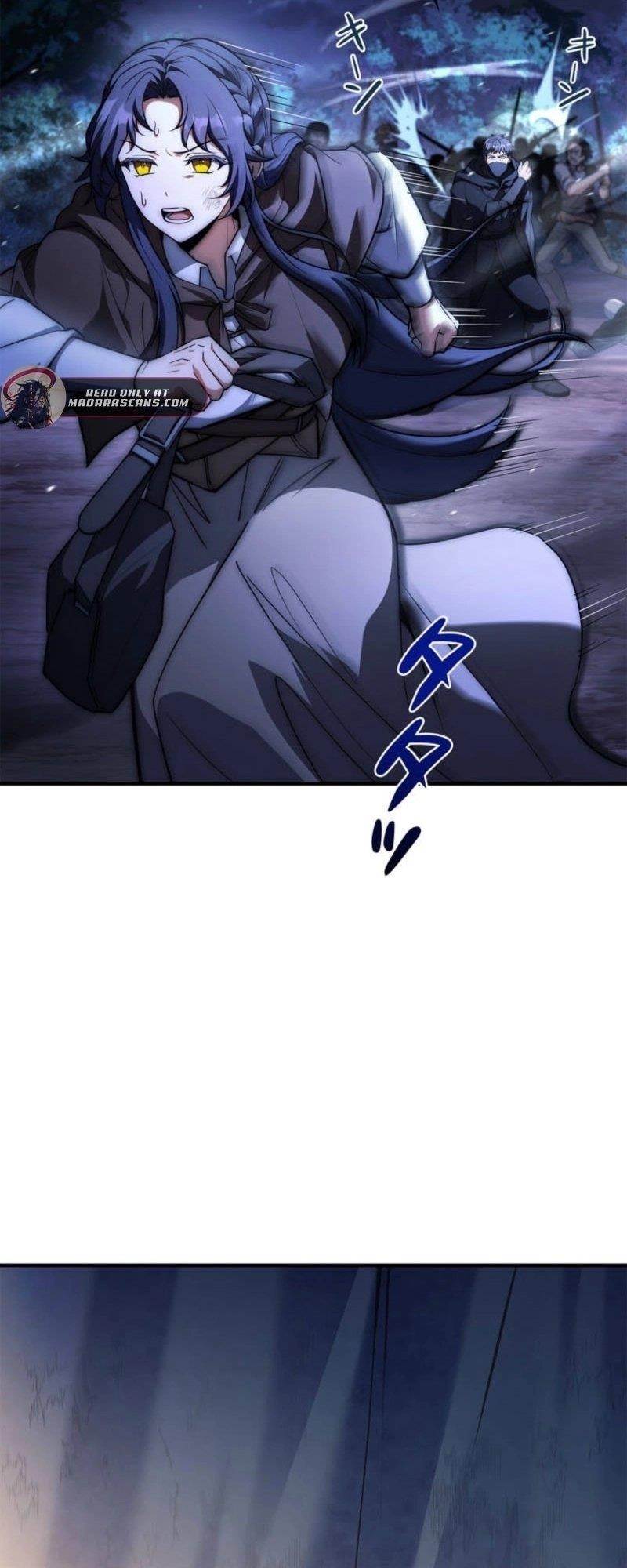 I Became a Mage in a Medieval Fantasy World Chapter 3 - Page 76 in English