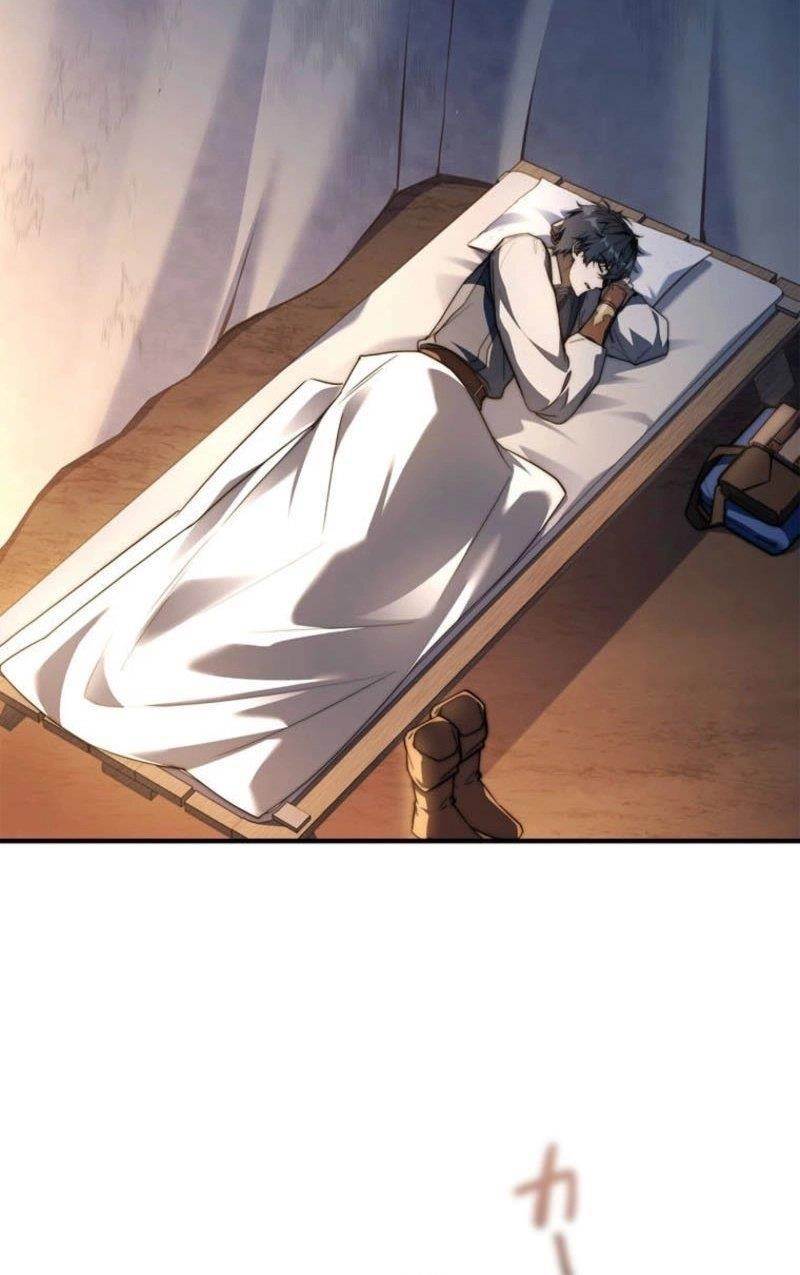 I Became a Mage in a Medieval Fantasy World Chapter 3 - Page 77 in English