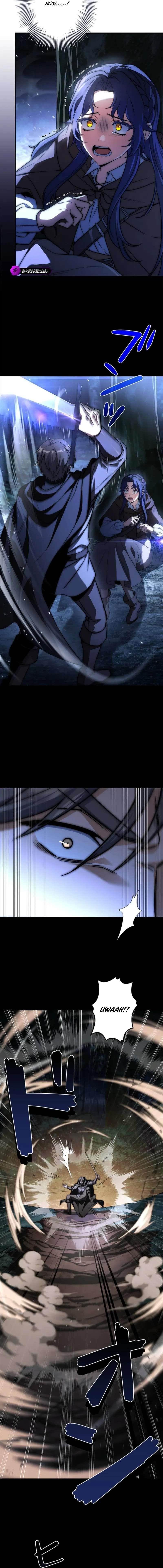 I Became a Mage in a Medieval Fantasy World Chapter 4 - Page 5 in English
