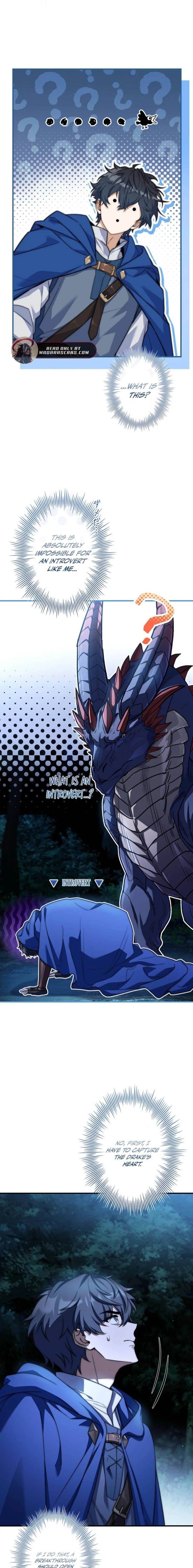 I Became a Mage in a Medieval Fantasy World Chapter 5 - Page 11 in English