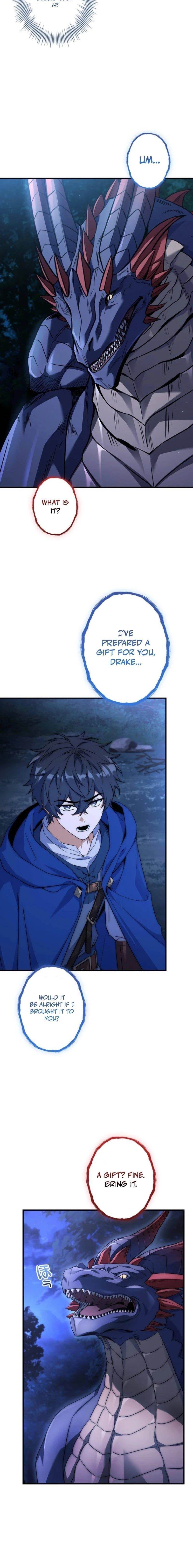 I Became a Mage in a Medieval Fantasy World Chapter 5 - Page 12 in English