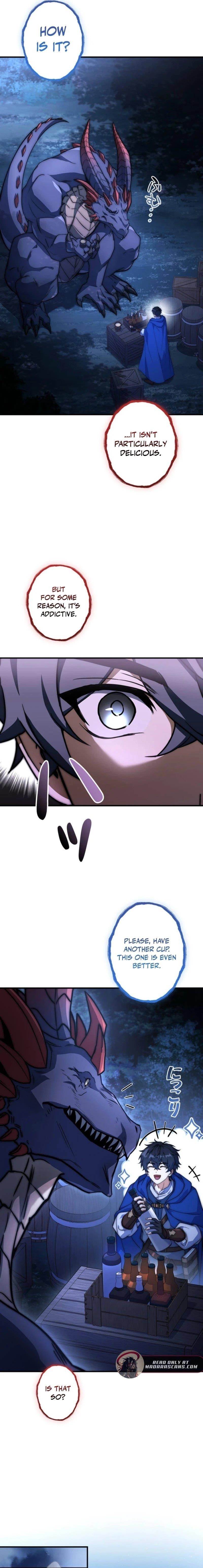 I Became a Mage in a Medieval Fantasy World Chapter 5 - Page 19 in English
