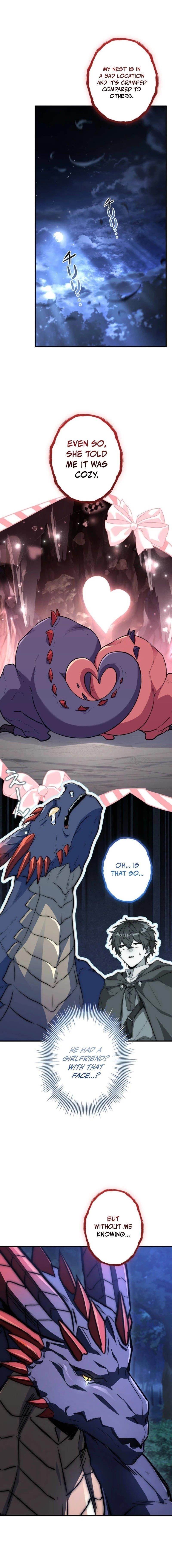 I Became a Mage in a Medieval Fantasy World Chapter 5 - Page 23 in English
