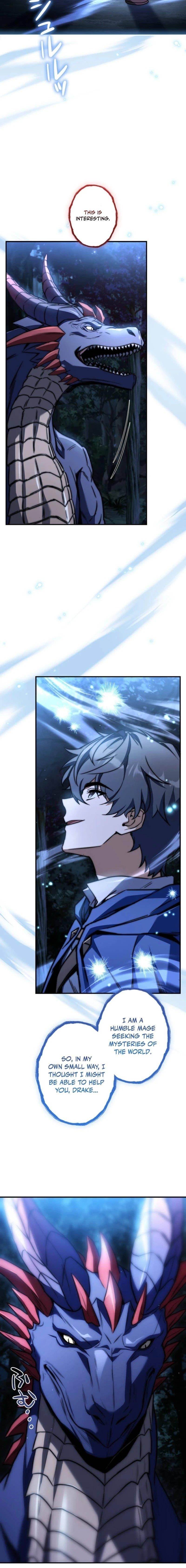 I Became a Mage in a Medieval Fantasy World Chapter 5 - Page 4 in English
