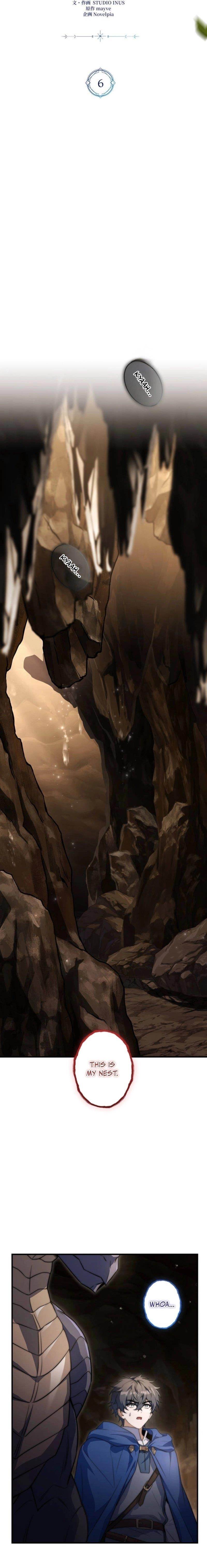 I Became a Mage in a Medieval Fantasy World Chapter 6 - Page 11 in English