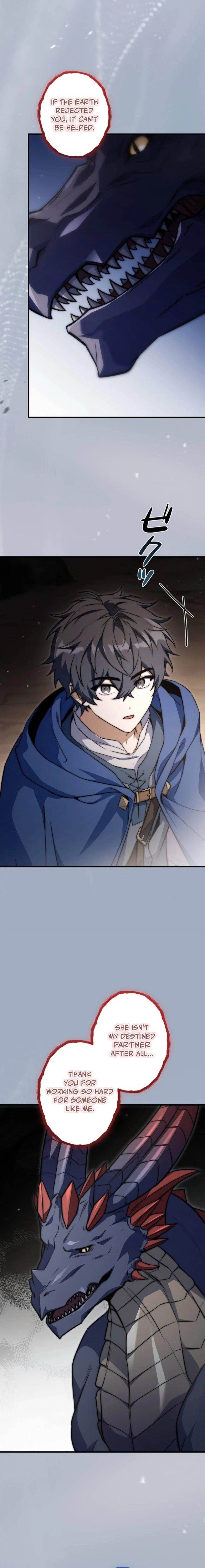 I Became a Mage in a Medieval Fantasy World Chapter 6 - Page 15 in English