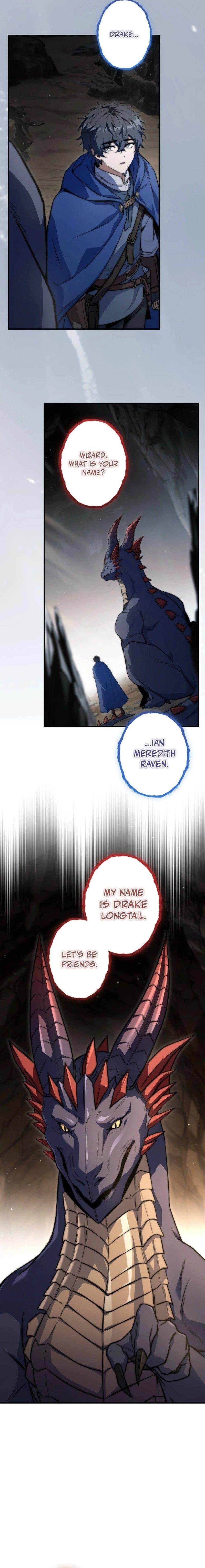 I Became a Mage in a Medieval Fantasy World Chapter 6 - Page 16 in English