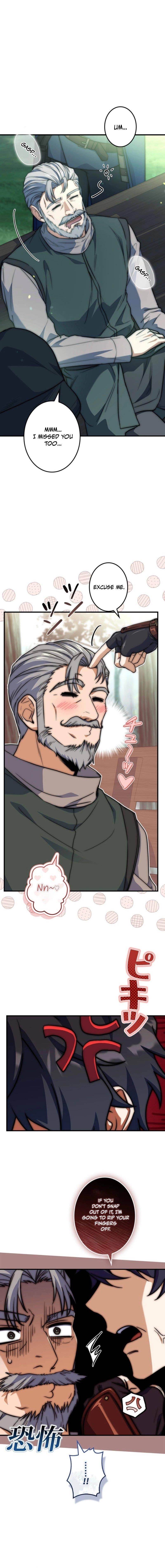I Became a Mage in a Medieval Fantasy World Chapter 6 - Page 2 in English