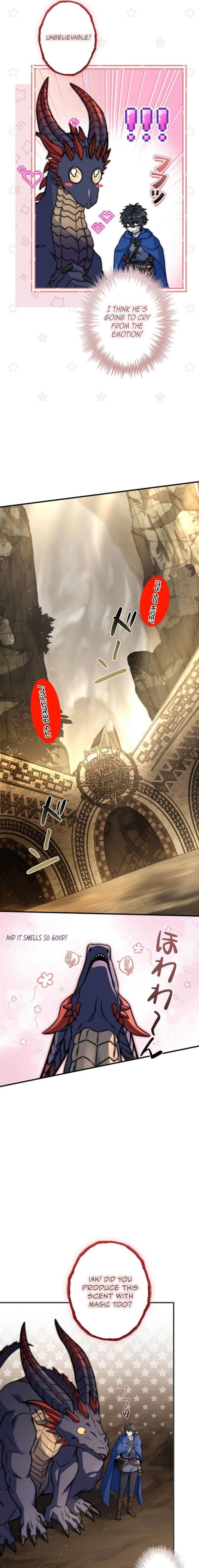 I Became a Mage in a Medieval Fantasy World Chapter 6 - Page 25 in English