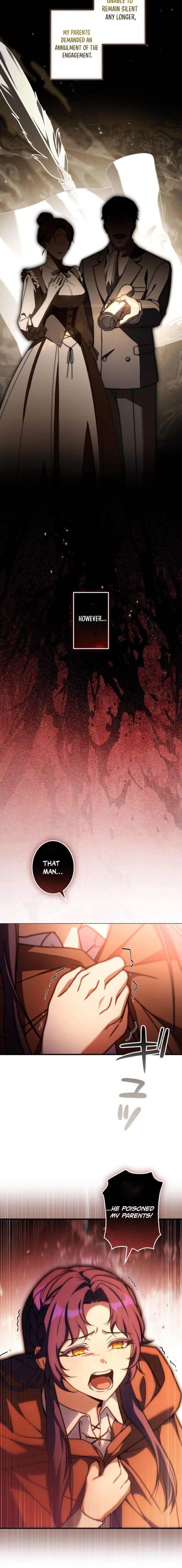 I Became a Mage in a Medieval Fantasy World Chapter 7 - Page 22 in English