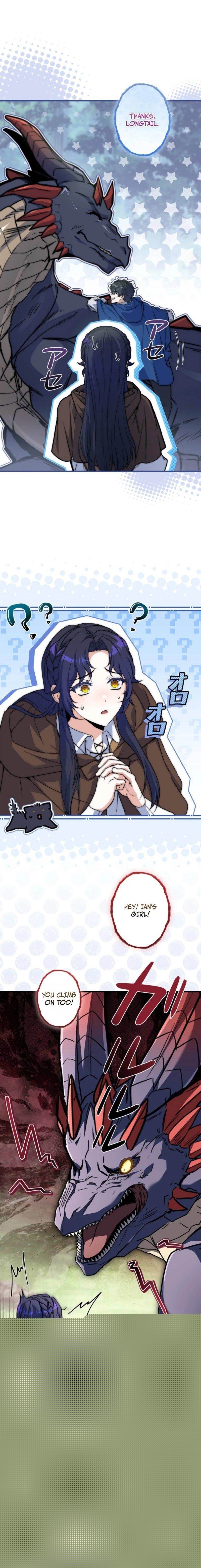 I Became a Mage in a Medieval Fantasy World Chapter 8 - Page 10 in English