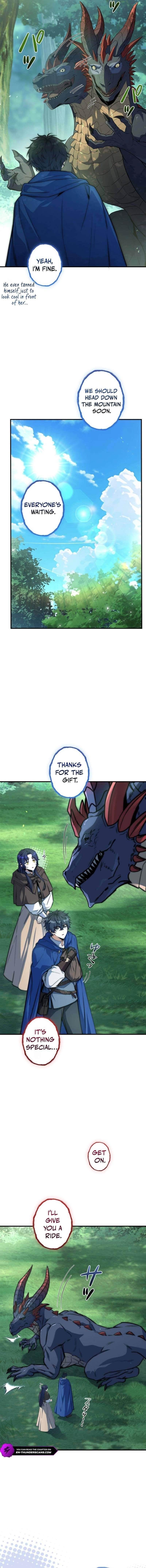 I Became a Mage in a Medieval Fantasy World Chapter 8 - Page 30 in English