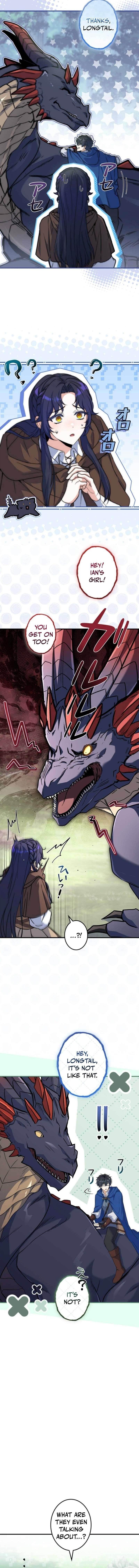 I Became a Mage in a Medieval Fantasy World Chapter 8 - Page 31 in English