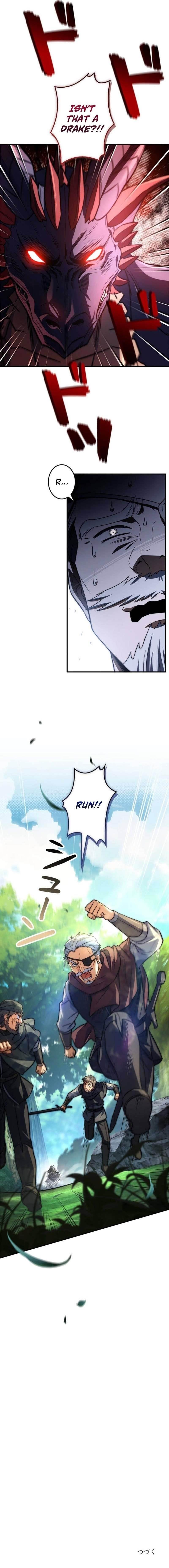 I Became a Mage in a Medieval Fantasy World Chapter 8 - Page 41 in English