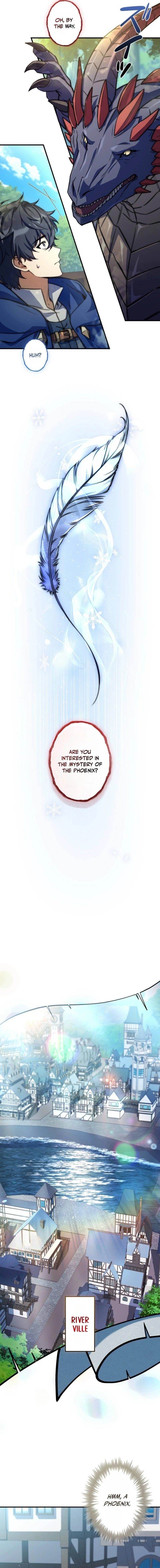 I Became a Mage in a Medieval Fantasy World Chapter 9 - Page 11 in English