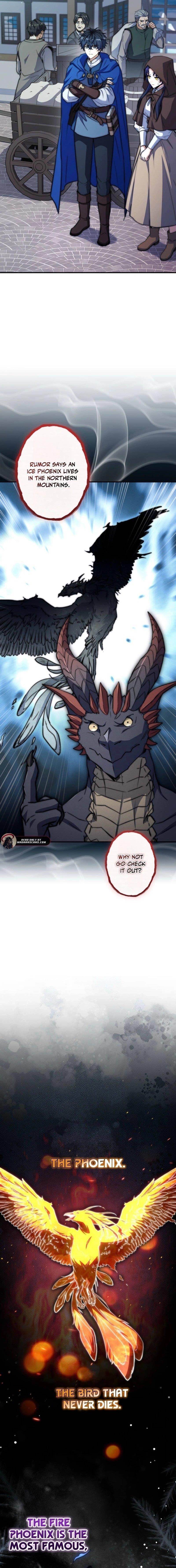 I Became a Mage in a Medieval Fantasy World Chapter 9 - Page 12 in English