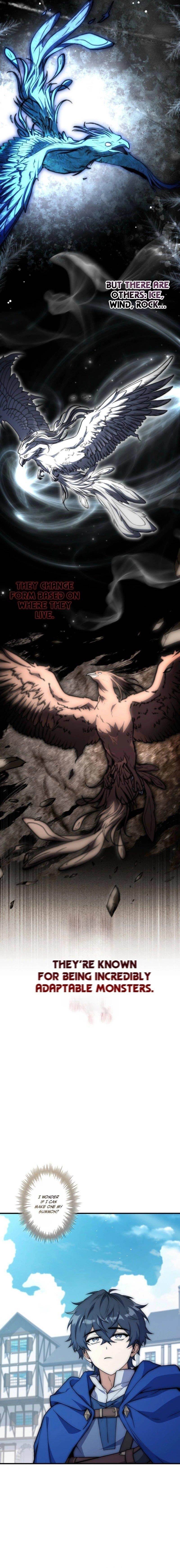 I Became a Mage in a Medieval Fantasy World Chapter 9 - Page 13 in English