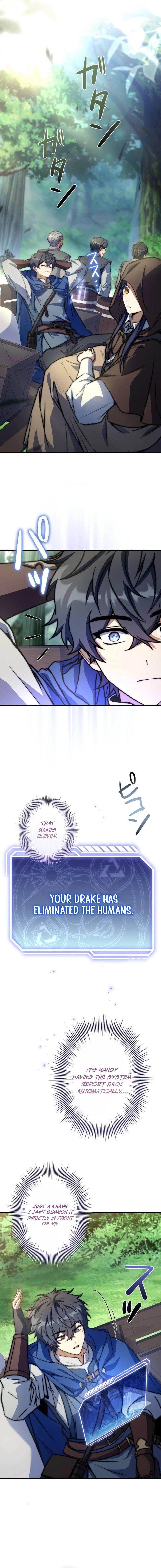 I Became a Mage in a Medieval Fantasy World Chapter 9 - Page 8 in English