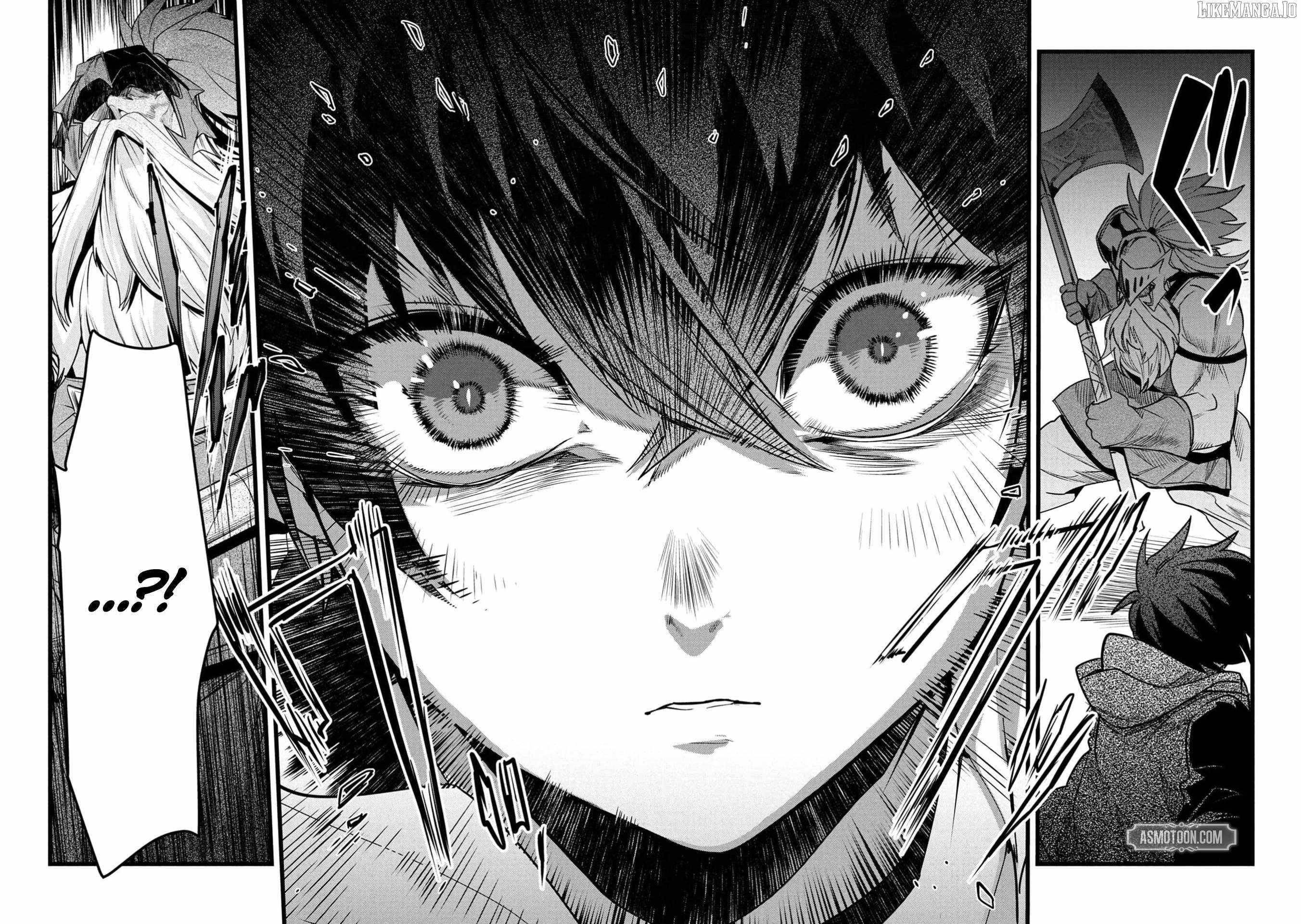 Reincarnation of the Online Game Addict ~ I Can’t Use the Overpowered Fists That Made Me the Fist King, so Now I Swing a Club for Eight Hours a Day Chapter 10 - Page 10 in English