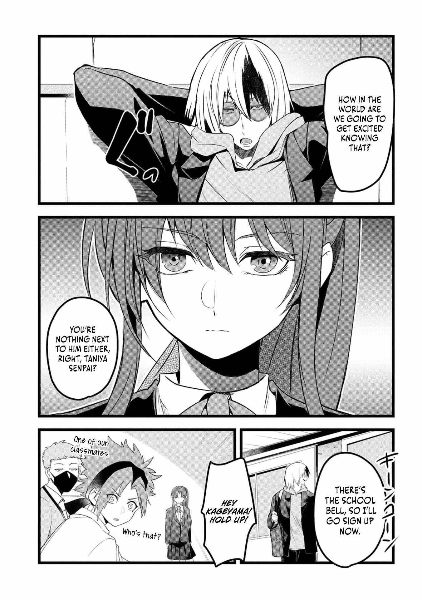 Reincarnation of the Online Game Addict ~ I Can’t Use the Overpowered Fists That Made Me the Fist King, so Now I Swing a Club for Eight Hours a Day Chapter 11 - Page 10 in English