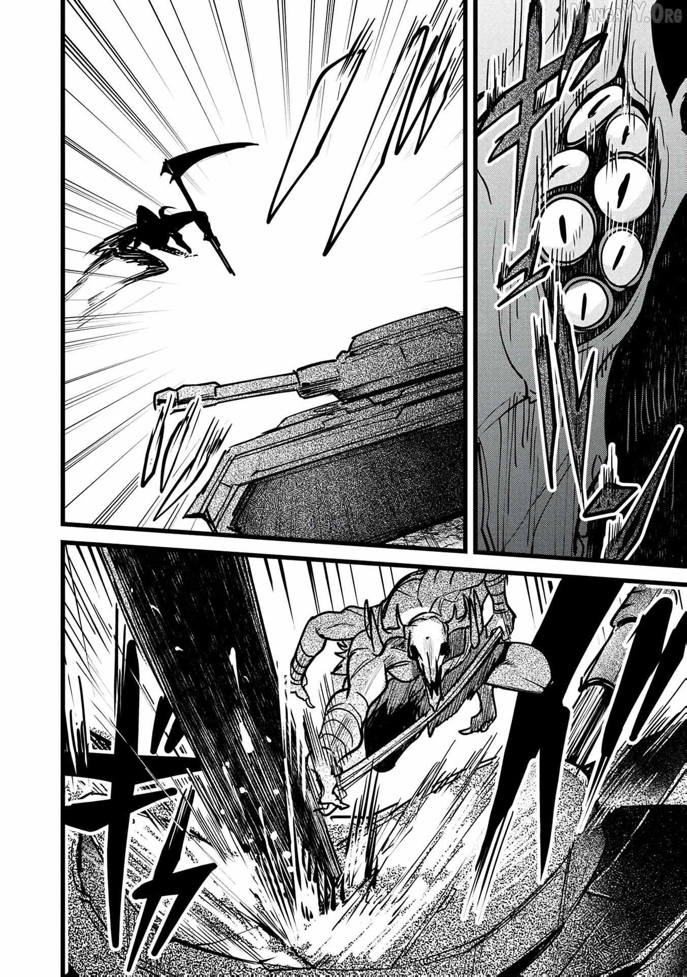 Reincarnation of the Online Game Addict ~ I Can’t Use the Overpowered Fists That Made Me the Fist King, so Now I Swing a Club for Eight Hours a Day Chapter 21 - Page 16 in English