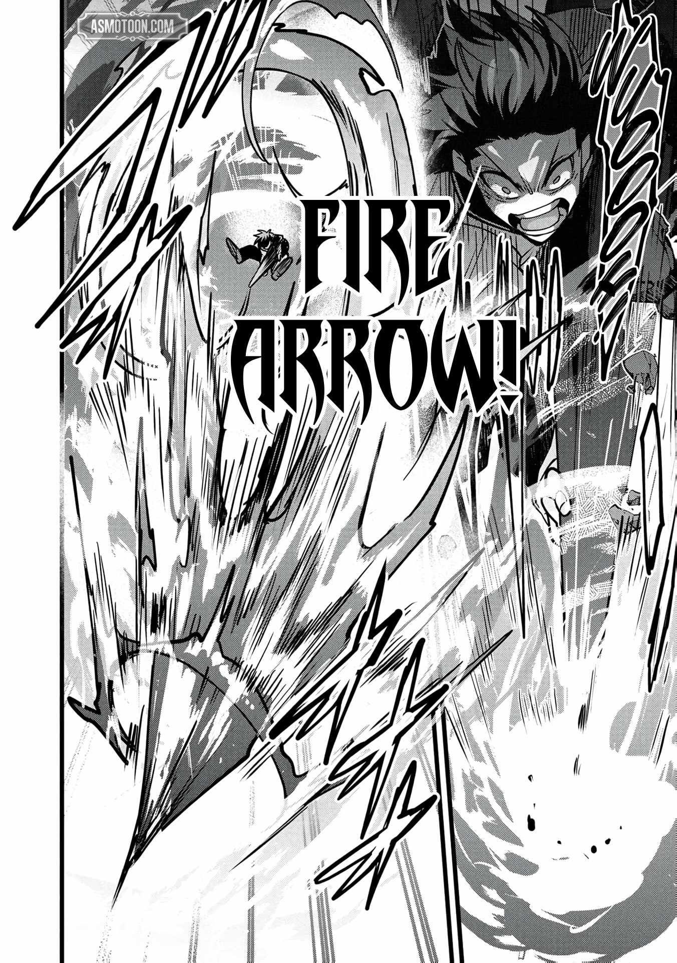 Reincarnation of the Online Game Addict ~ I Can’t Use the Overpowered Fists That Made Me the Fist King, so Now I Swing a Club for Eight Hours a Day Chapter 22 - Page 20 in English