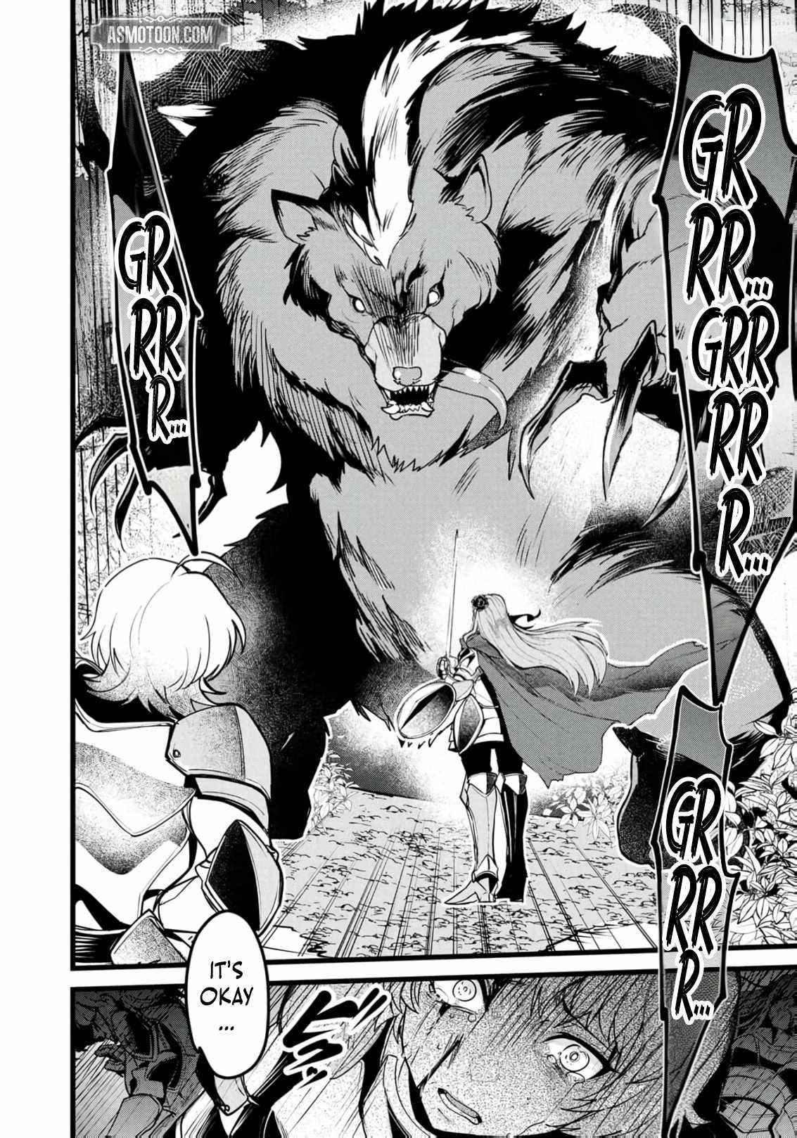 Reincarnation of the Online Game Addict ~ I Can’t Use the Overpowered Fists That Made Me the Fist King, so Now I Swing a Club for Eight Hours a Day Chapter 23 - Page 12 in English