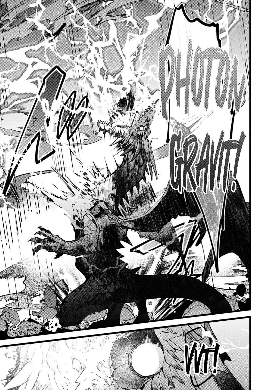 Reincarnation of the Online Game Addict ~ I Can’t Use the Overpowered Fists That Made Me the Fist King, so Now I Swing a Club for Eight Hours a Day Chapter 26 - Page 22 in English