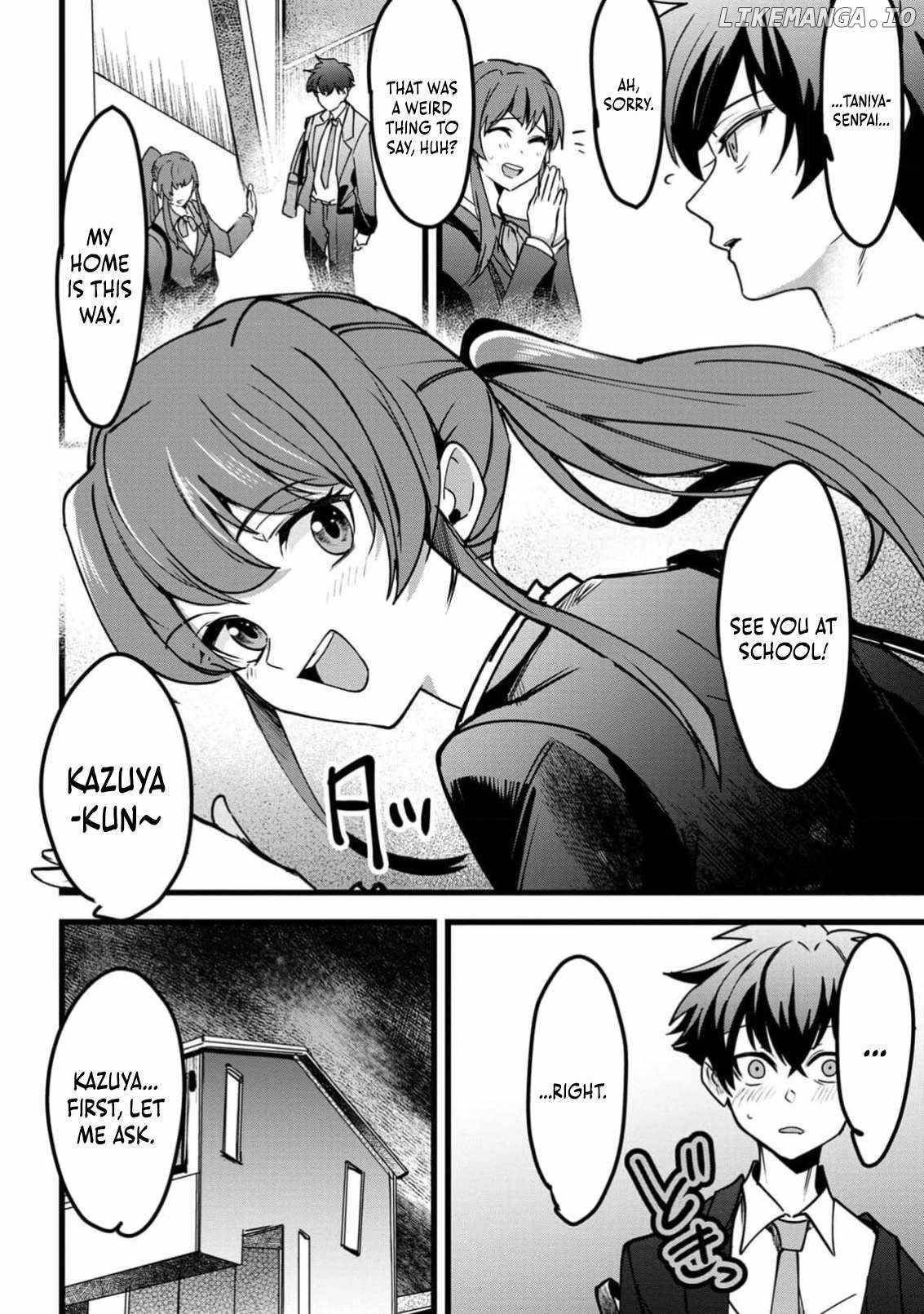 Reincarnation of the Online Game Addict ~ I Can’t Use the Overpowered Fists That Made Me the Fist King, so Now I Swing a Club for Eight Hours a Day Chapter 4 - Page 13 in English