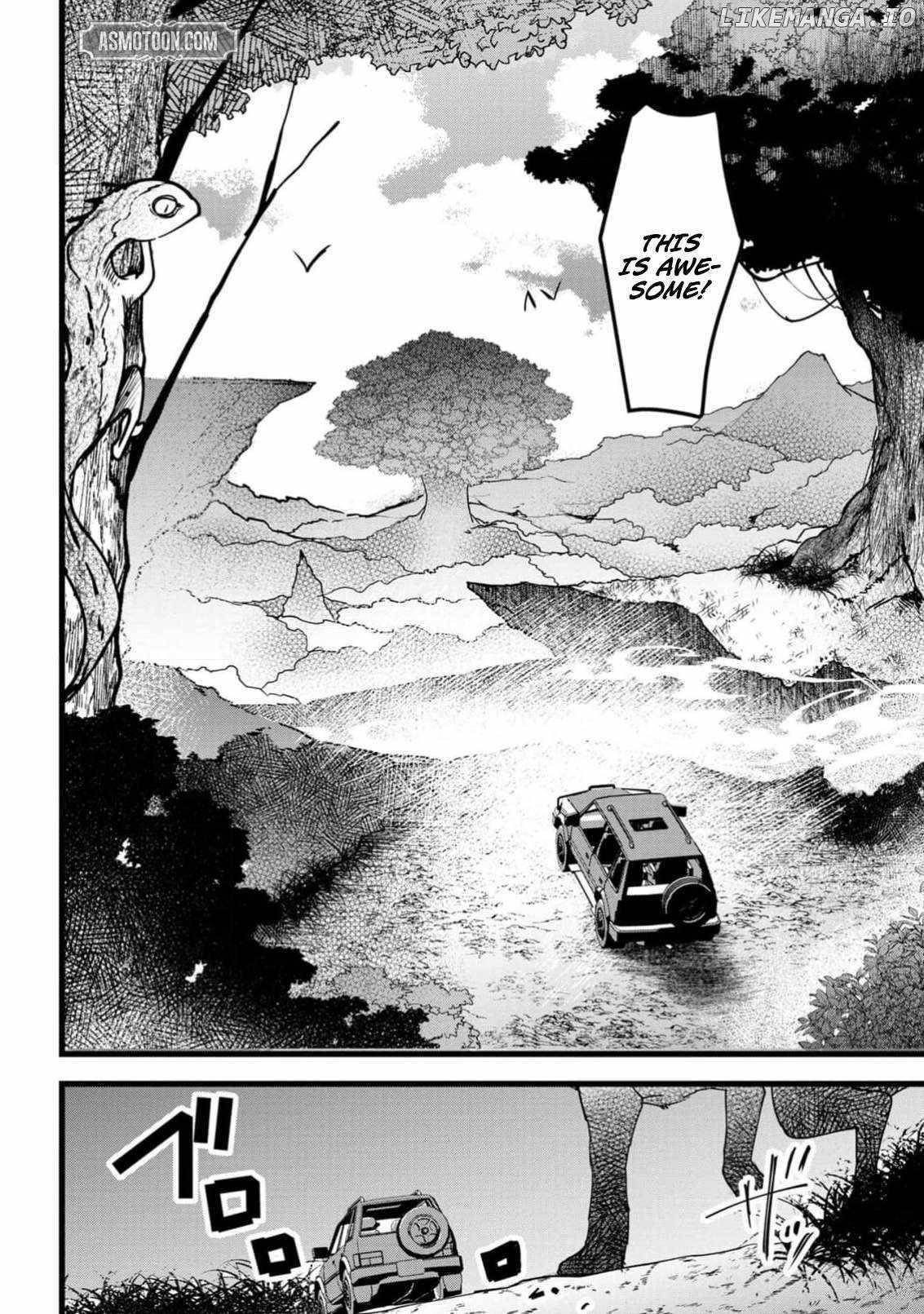 Reincarnation of the Online Game Addict ~ I Can’t Use the Overpowered Fists That Made Me the Fist King, so Now I Swing a Club for Eight Hours a Day Chapter 4 - Page 19 in English