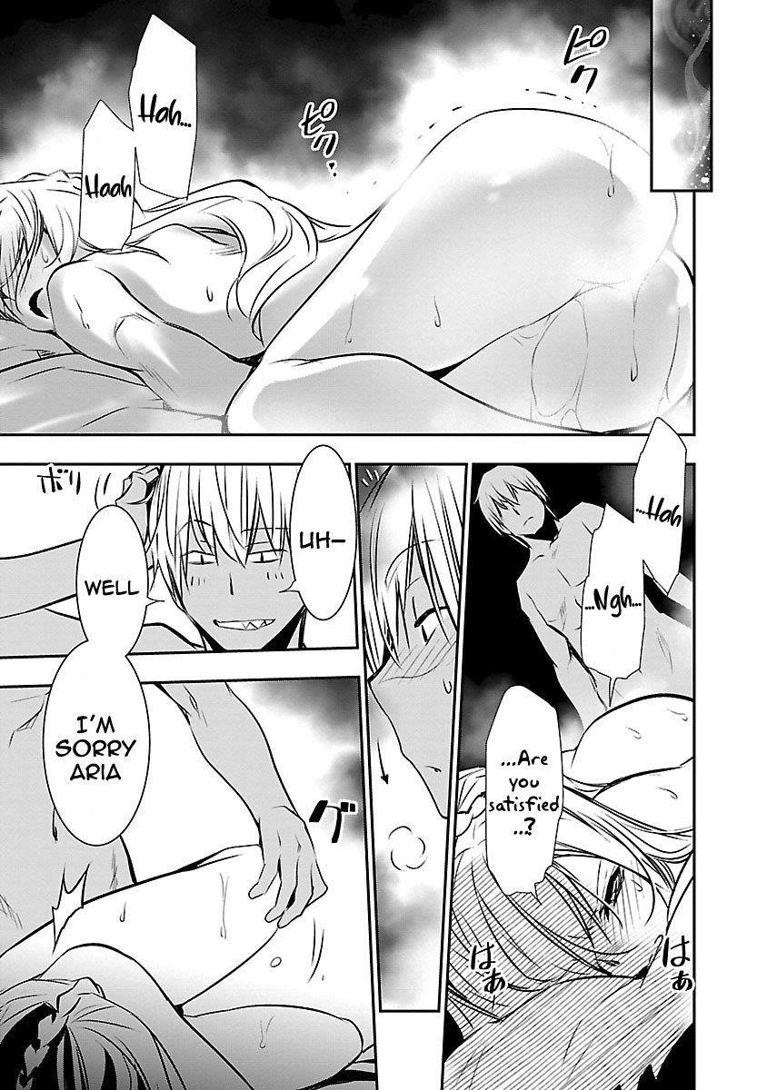 NTR in Another World ~Sullying My Best Friend's Women With the Strongest Skill~ Chapter 13 - Page 15 in English