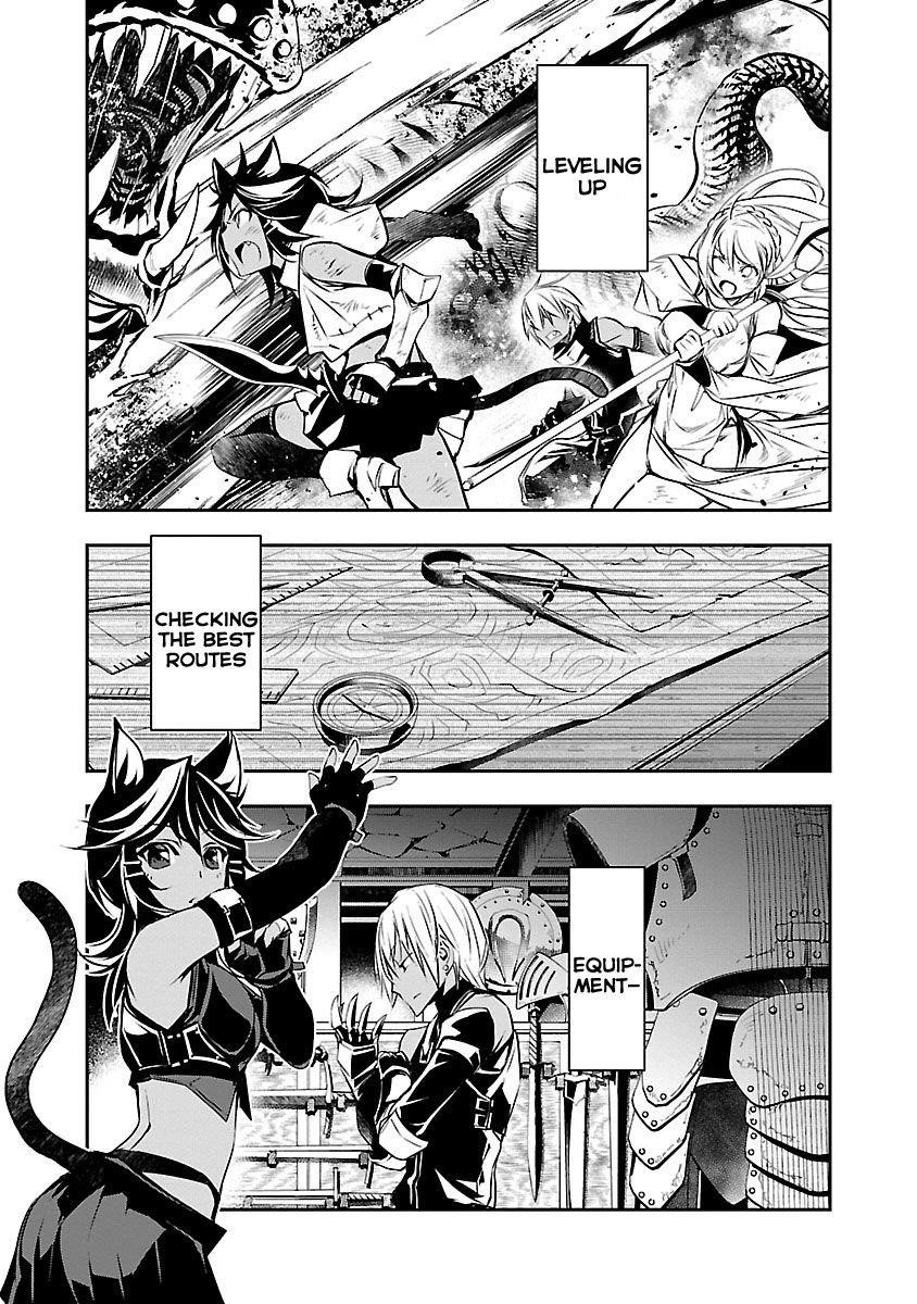 NTR in Another World ~Sullying My Best Friend's Women With the Strongest Skill~ Chapter 14 - Page 5 in English
