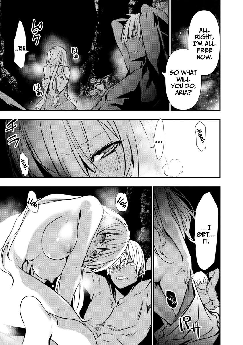 NTR in Another World ~Sullying My Best Friend's Women With the Strongest Skill~ Chapter 18 - Page 3 in English