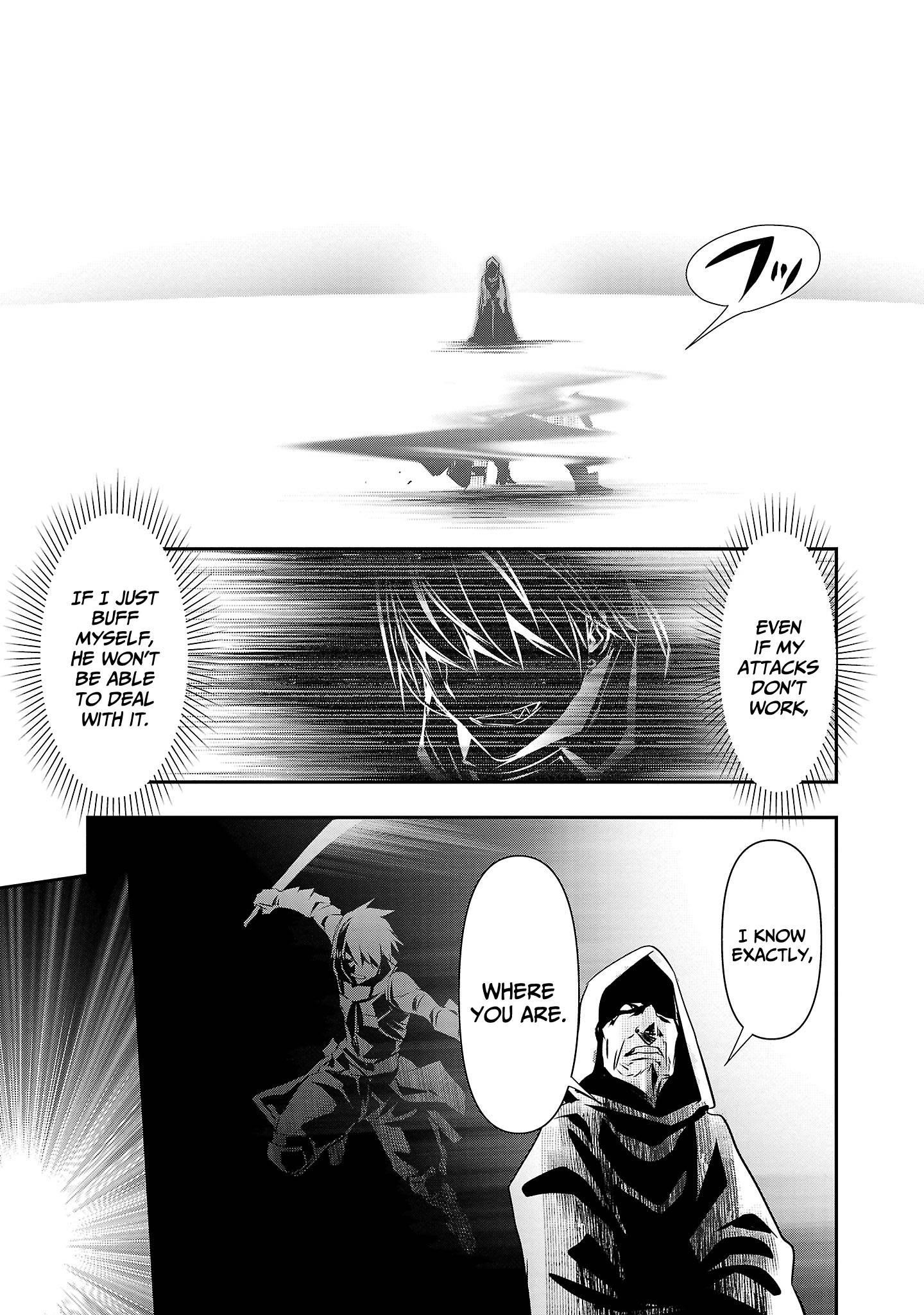 NTR in Another World ~Sullying My Best Friend's Women With the Strongest Skill~ Chapter 20 - Page 3 in English