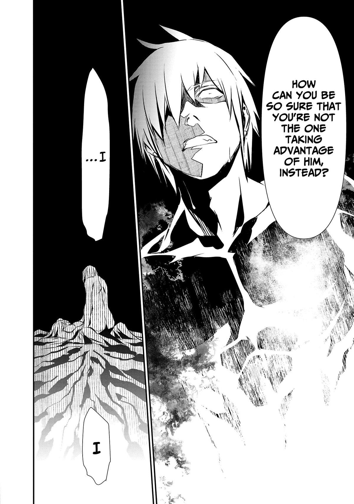 NTR in Another World ~Sullying My Best Friend's Women With the Strongest Skill~ Chapter 23 - Page 14 in English