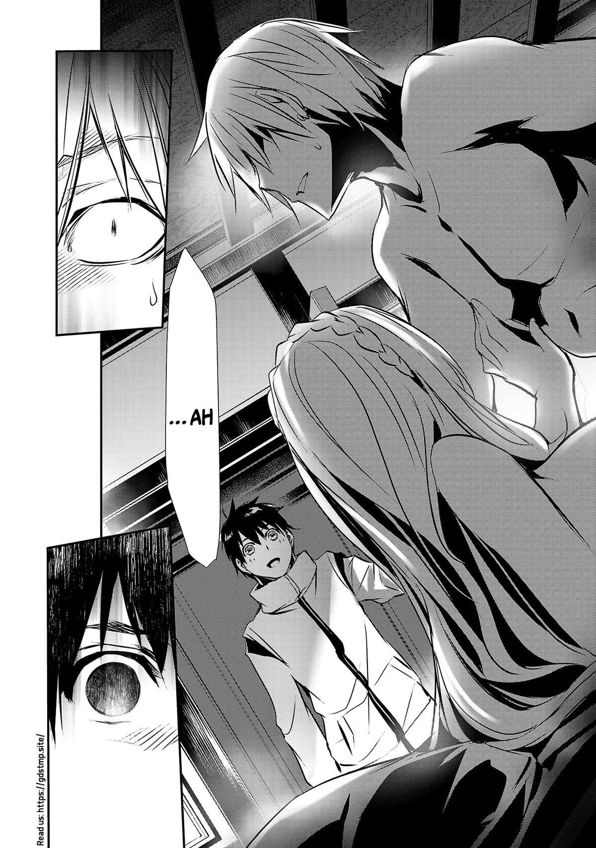 NTR in Another World ~Sullying My Best Friend's Women With the Strongest Skill~ Chapter 23 - Page 16 in English