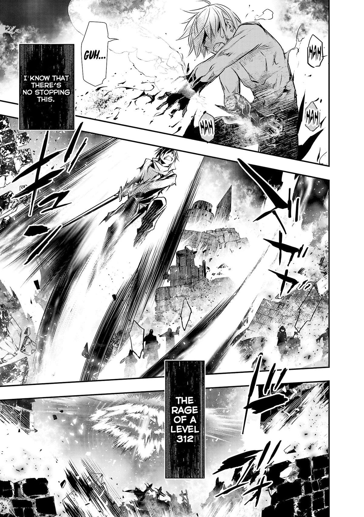 NTR in Another World ~Sullying My Best Friend's Women With the Strongest Skill~ Chapter 25 - Page 9 in English