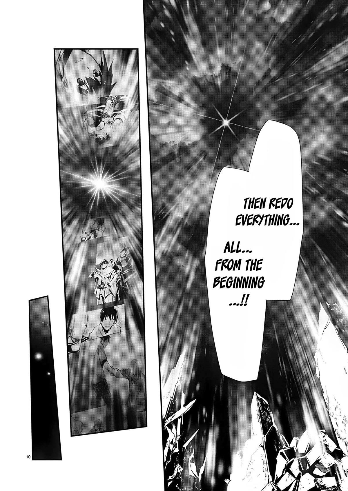NTR in Another World ~Sullying My Best Friend's Women With the Strongest Skill~ Chapter 26 - Page 11 in English