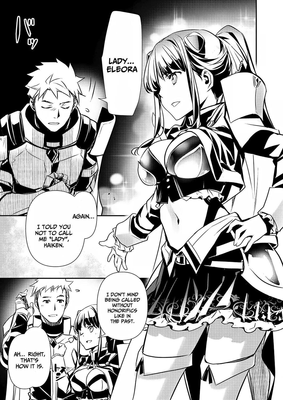 NTR in Another World ~Sullying My Best Friend's Women With the Strongest Skill~ Chapter 28 - Page 15 in English