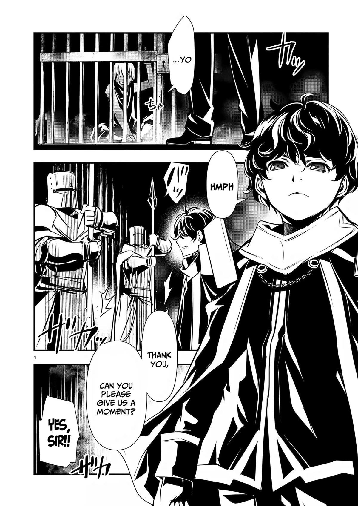 NTR in Another World ~Sullying My Best Friend's Women With the Strongest Skill~ Chapter 29 - Page 4 in English