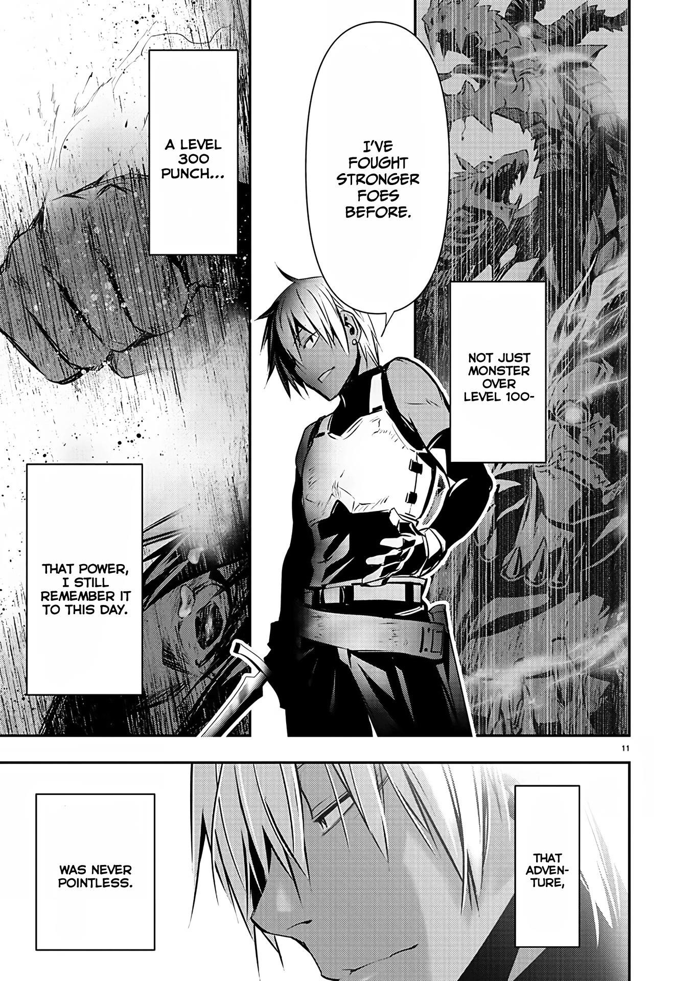 NTR in Another World ~Sullying My Best Friend's Women With the Strongest Skill~ Chapter 32 - Page 11 in English